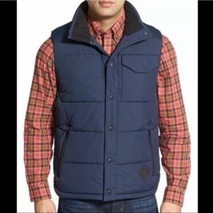 The North Face Patrick’s Point Vest